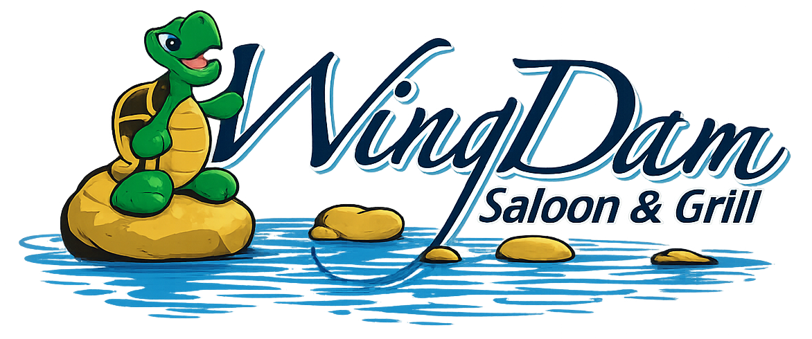 Wingdam Saloon & Grill